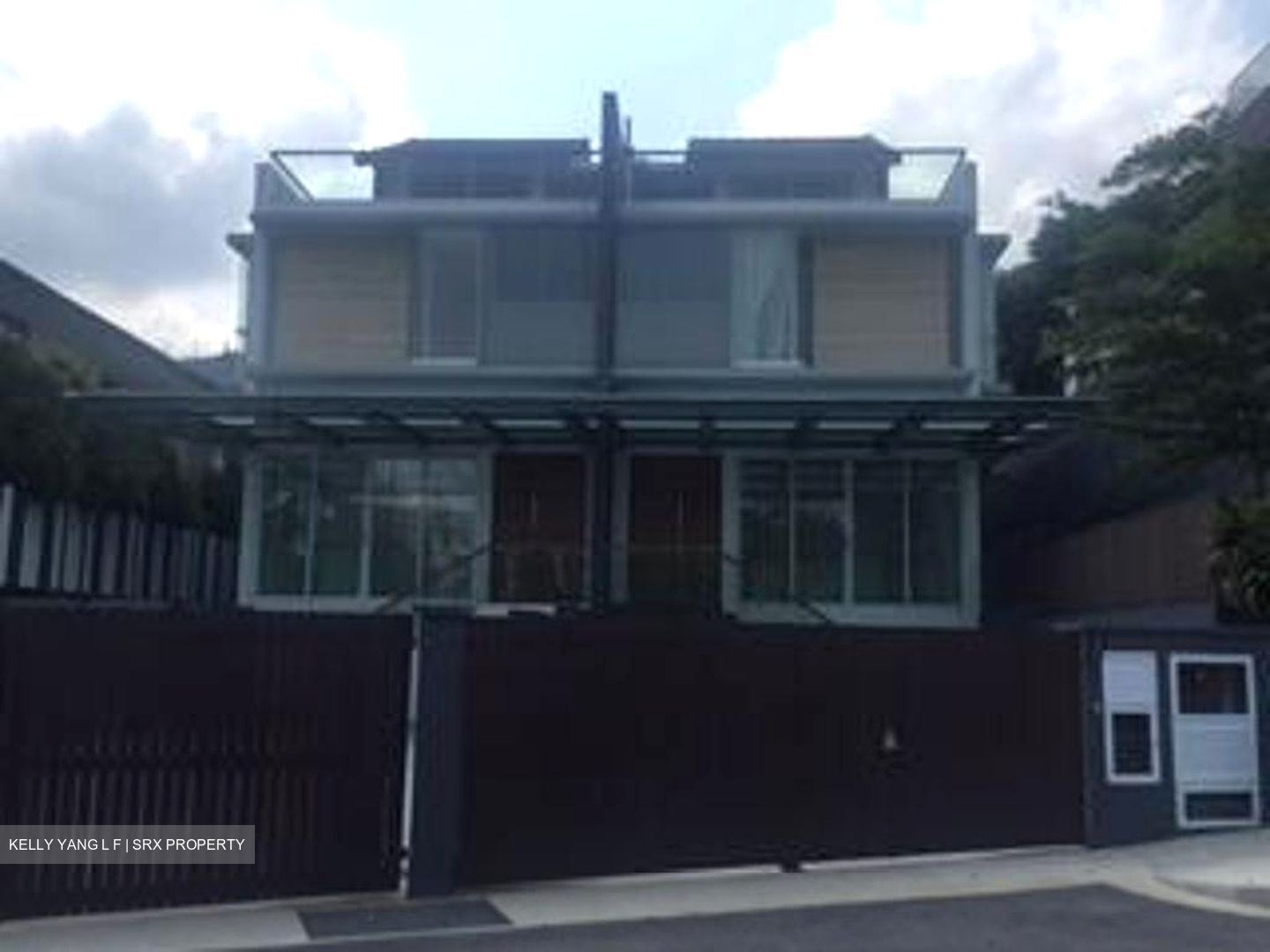Toh Crescent (D17), Semi-Detached #540843161